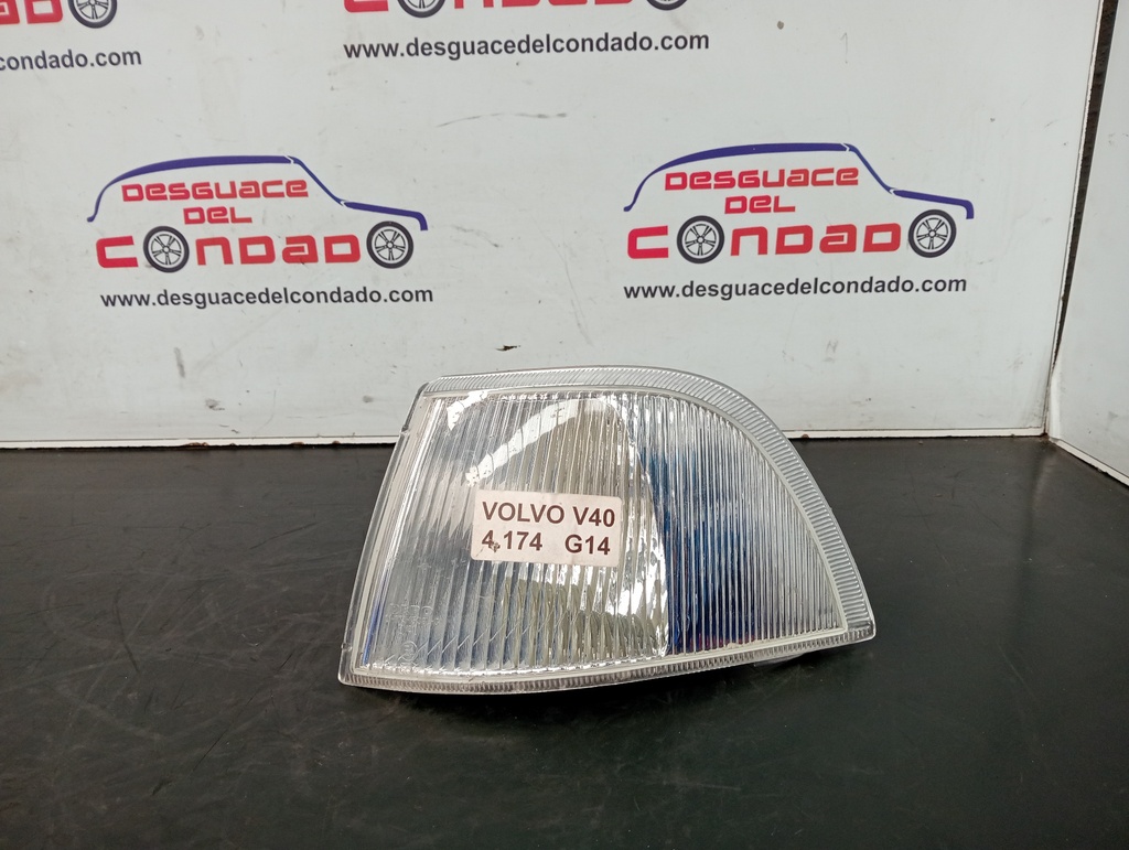 PILOTO DELANTERO IZQUIERDO