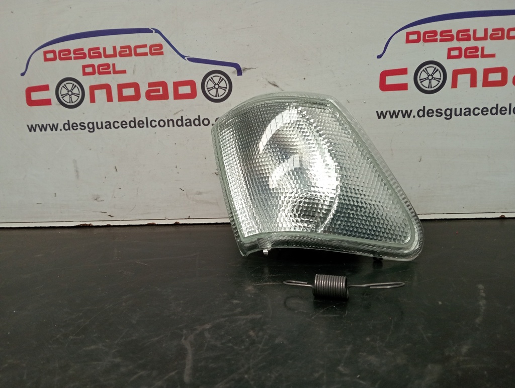 PILOTO DELANTERO DERECHO