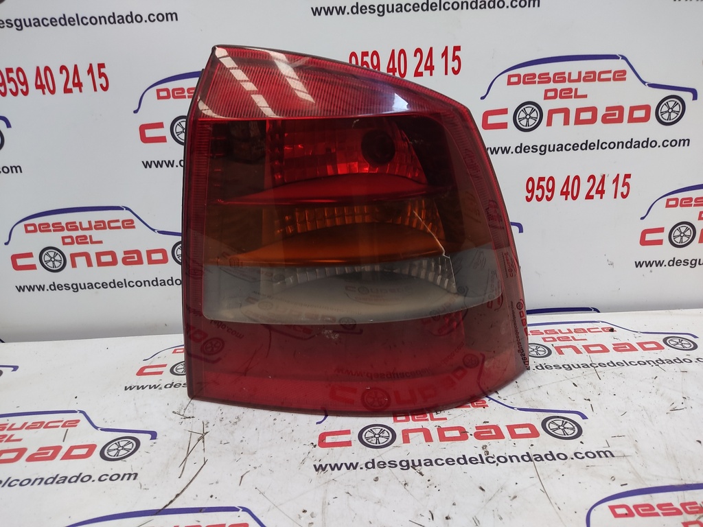 PILOTO TRASERO DERECHO