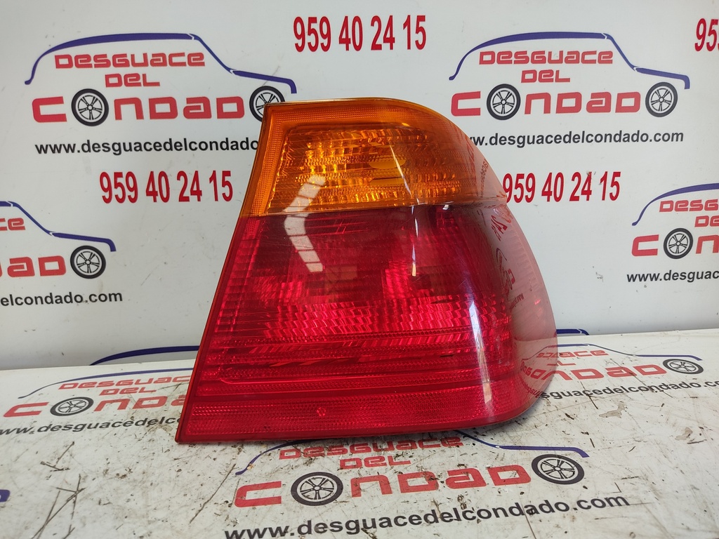 PILOTO TRASERO DERECHO