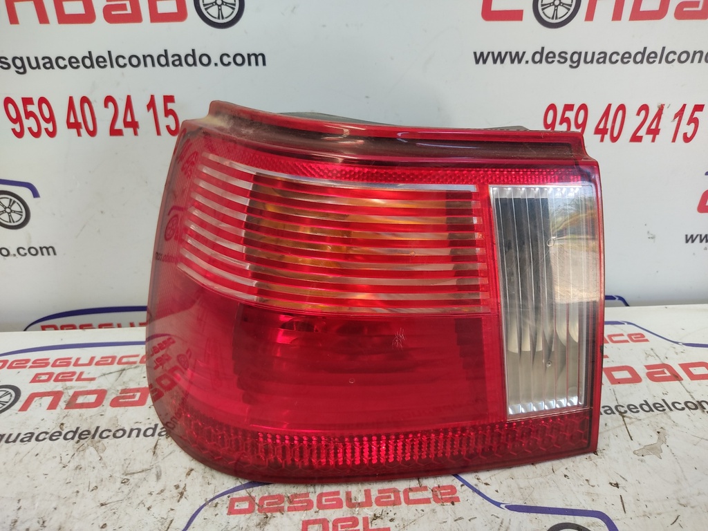 PILOTO TRASERO IZQUIERDO