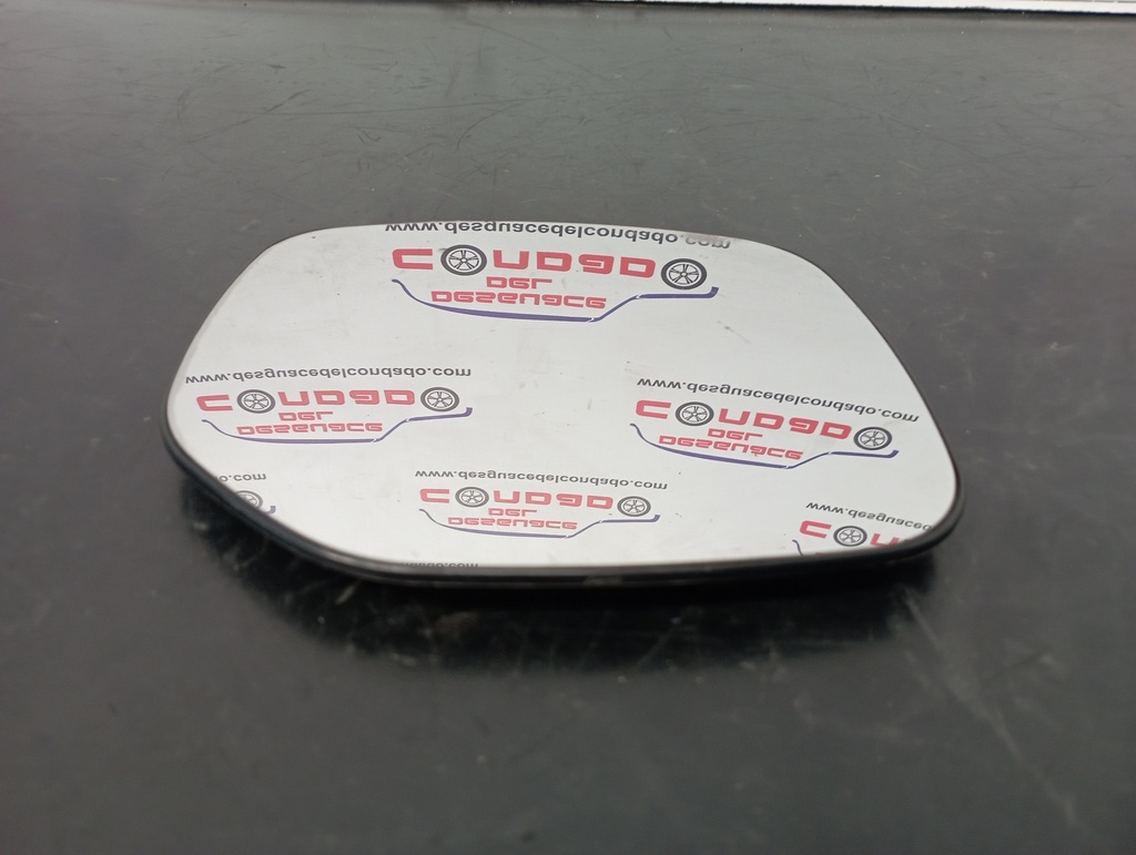 CRISTAL RETROVISOR IZQUIERDO