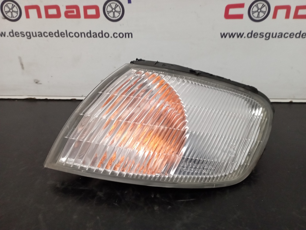 PILOTO DELANTERO IZQUIERDO