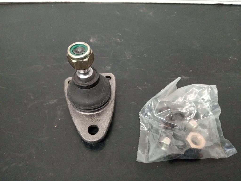 ROTULA SUSPENSION