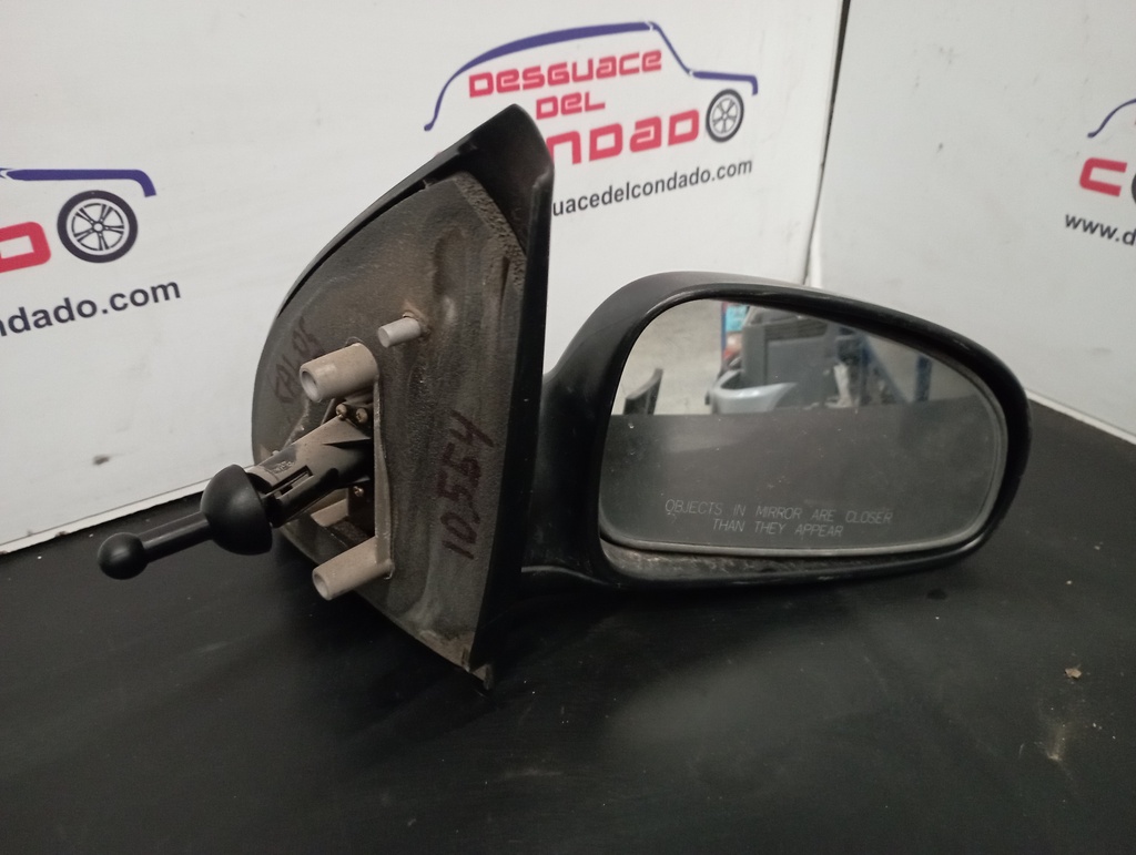 RETROVISOR DERECHO