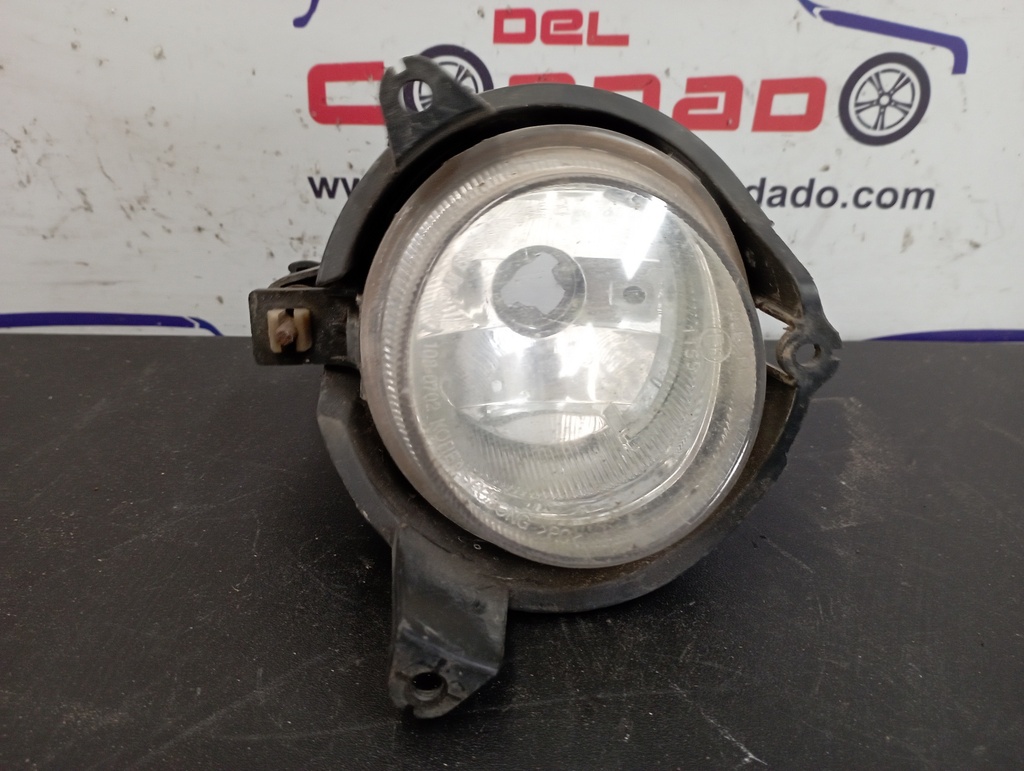 FARO ANTINIEBLA DERECHO