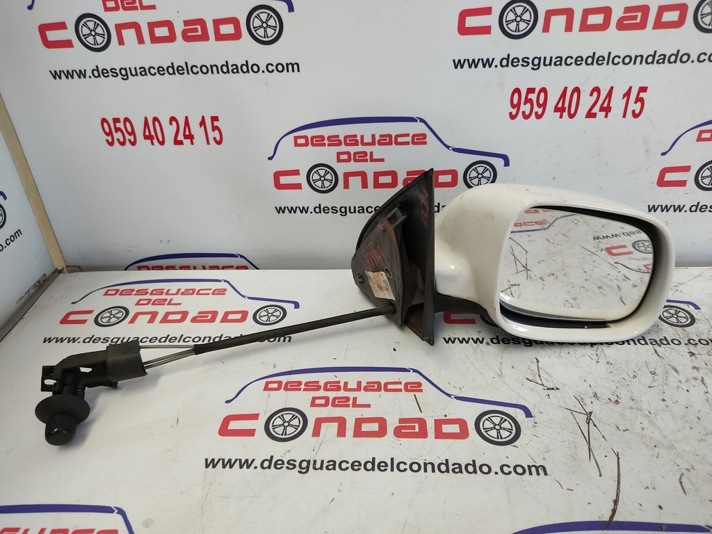 RETROVISOR DERECHO