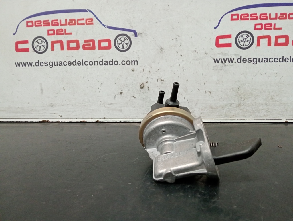 BOMBA COMBUSTIBLE
