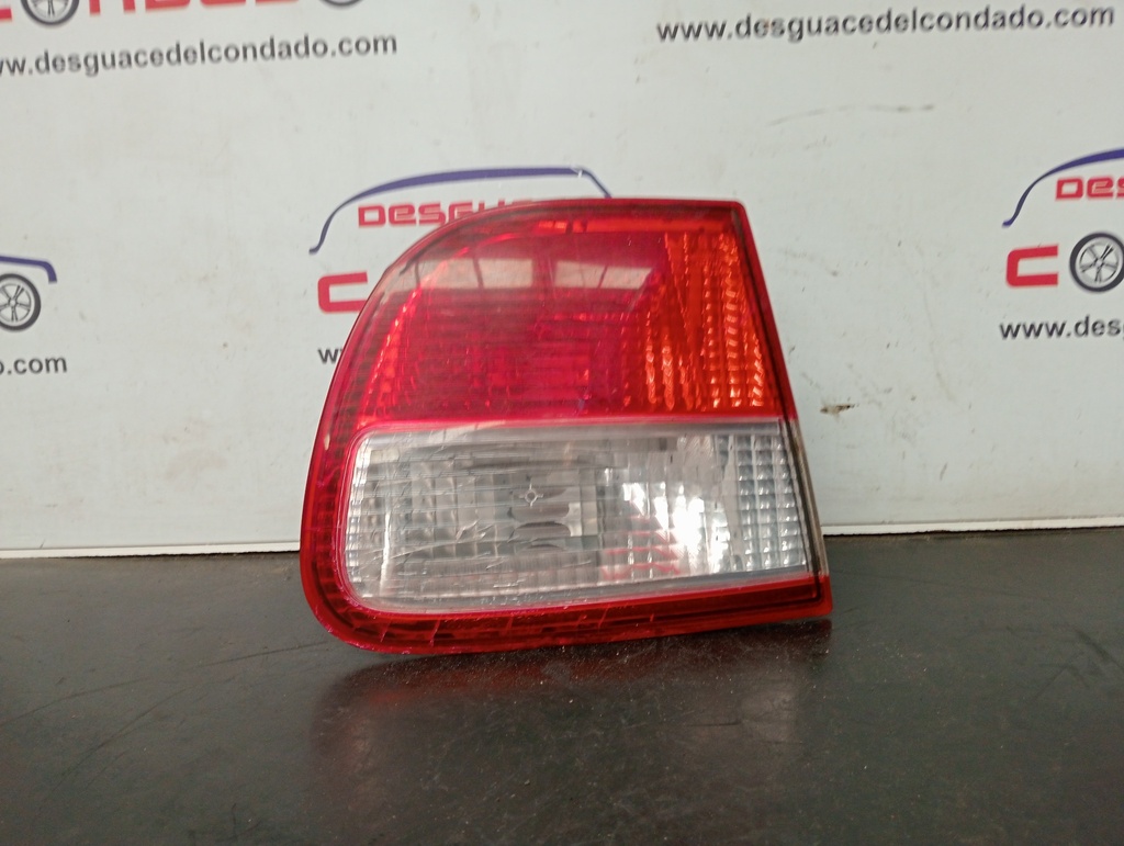 PILOTO TRASERO IZQUIERDO INTERIOR