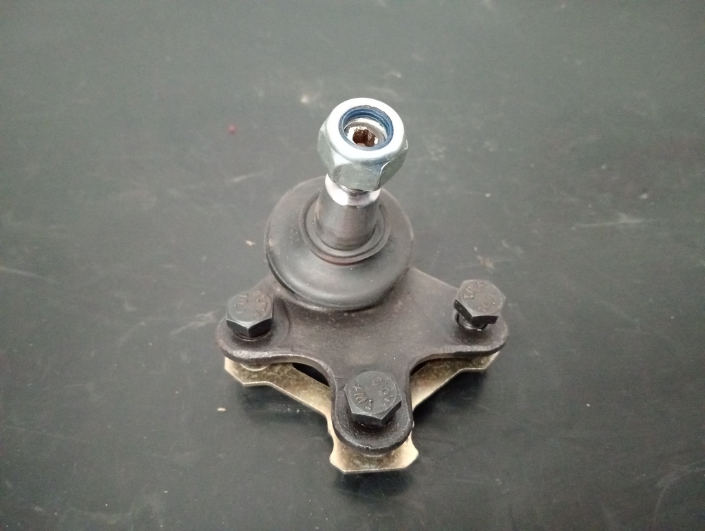 ROTULA SUSPENSION