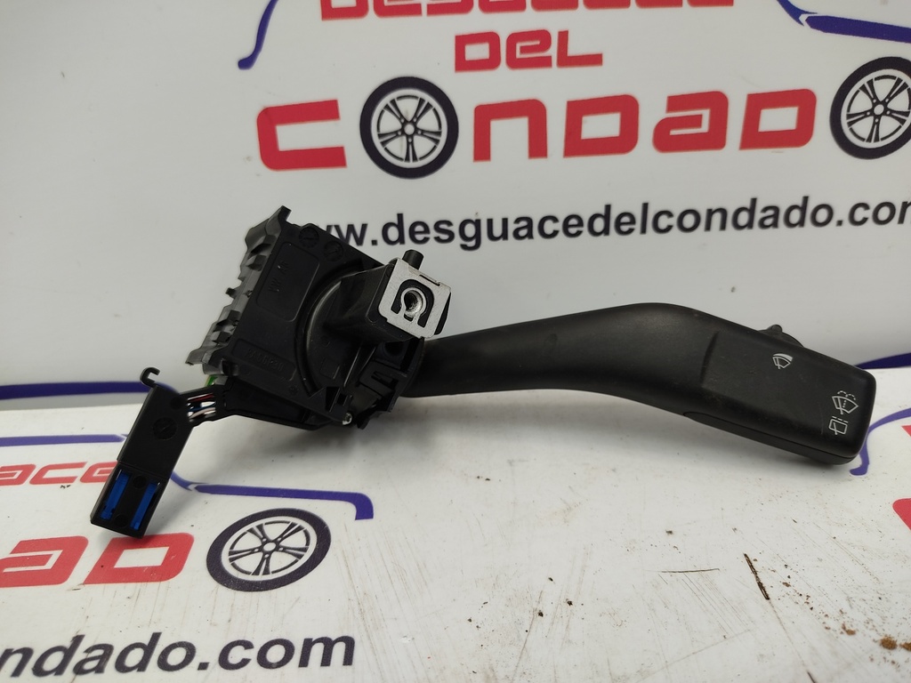 MANDO LIMPIA