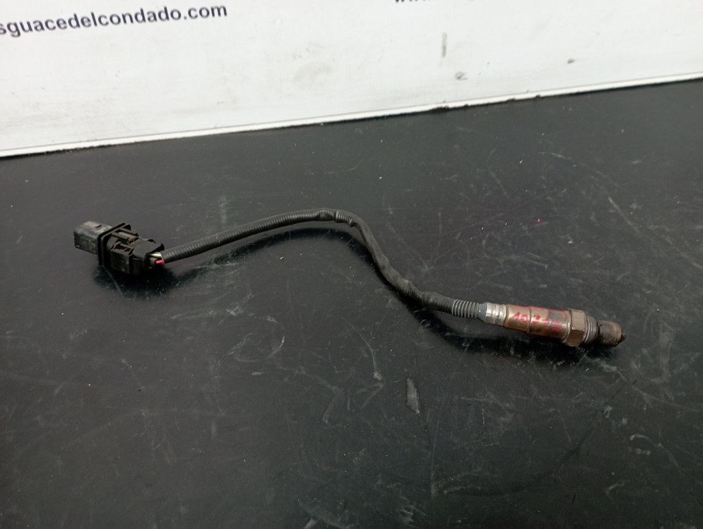SONDA LAMBDA