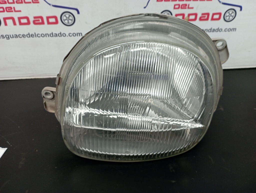 FARO IZQUIERDO