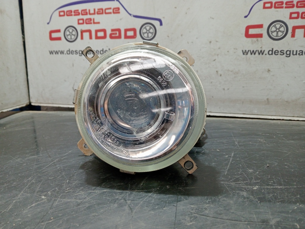 FARO ANTINIEBLA DERECHO