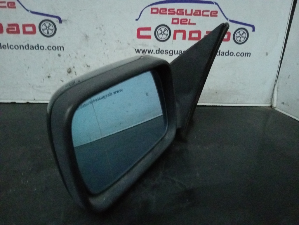 RETROVISOR IZQUIERDO