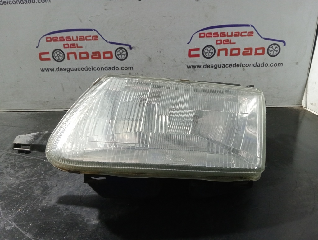 FARO IZQUIERDO