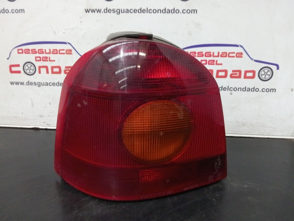 PILOTO TRASERO IZQUIERDO