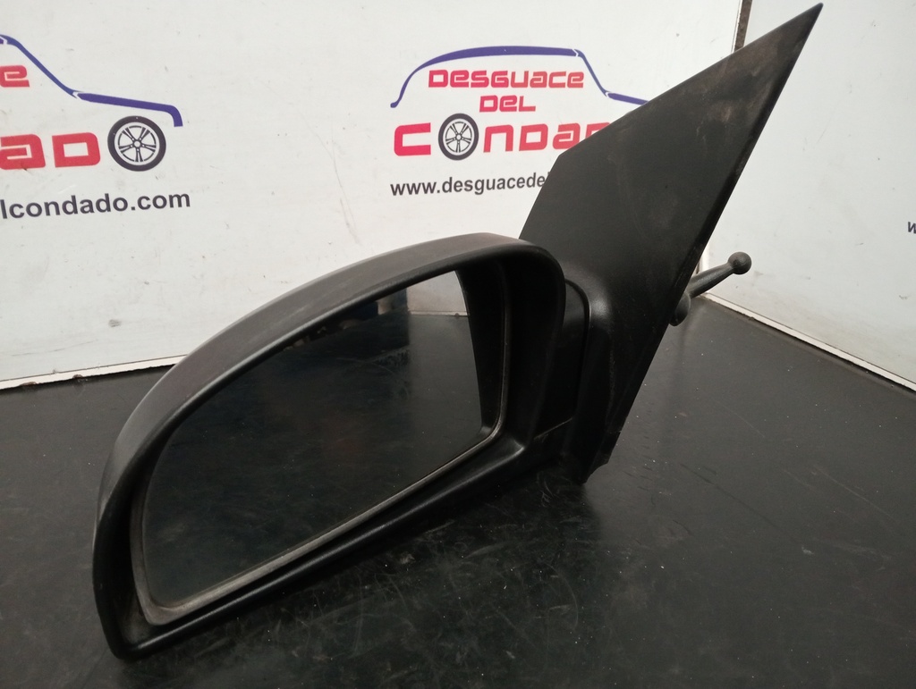 RETROVISOR IZQUIERDO