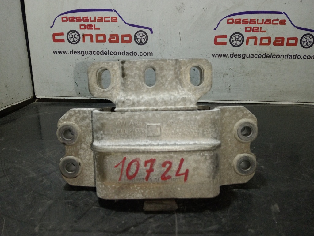 SOPORTE CAMBIO