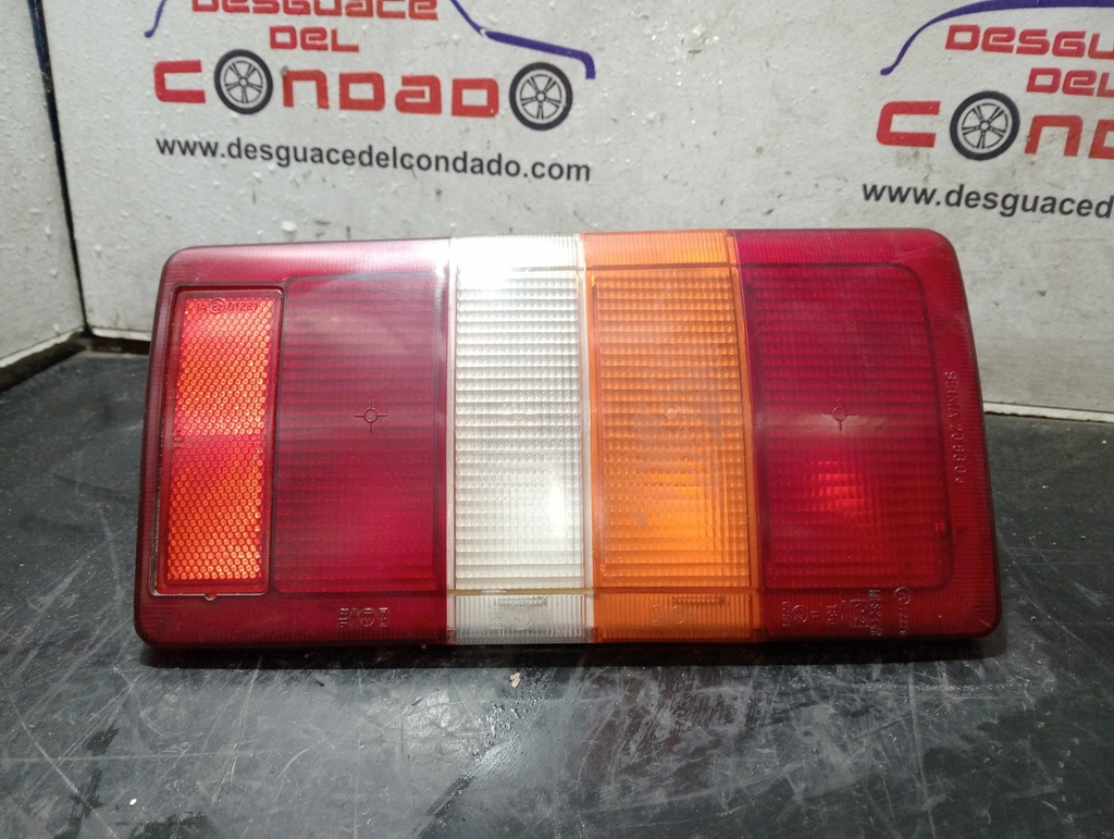PILOTO TRASERO IZQUIERDO