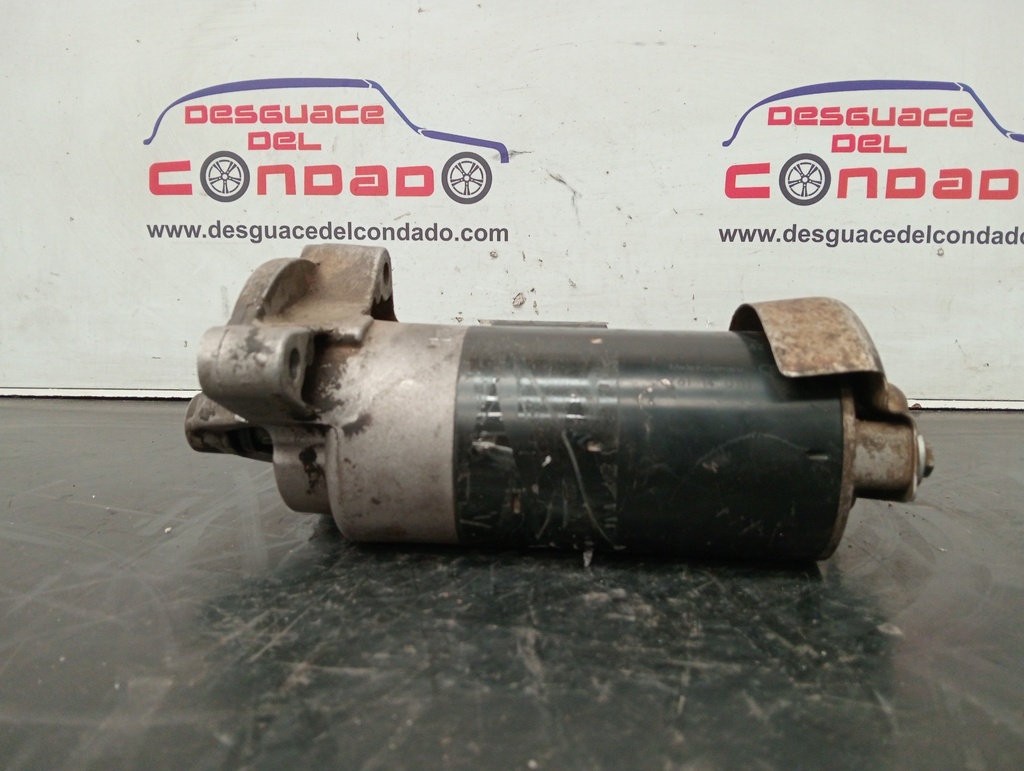MOTOR ARRANQUE