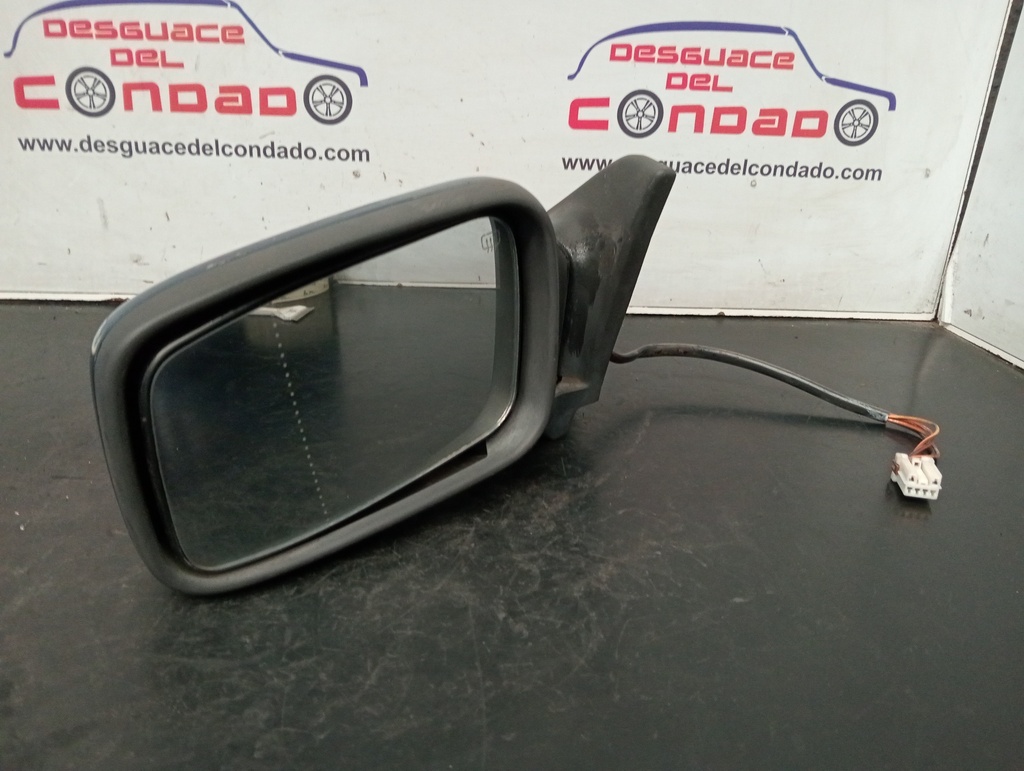 RETROVISOR IZQUIERDO