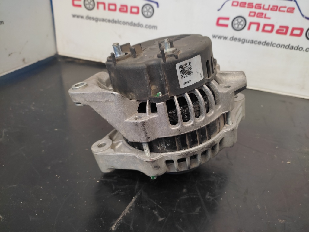ALTERNADOR