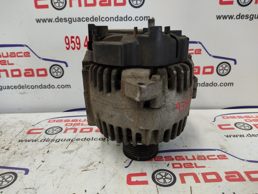 ALTERNADOR