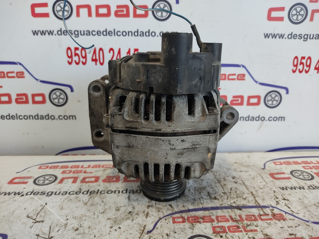ALTERNADOR