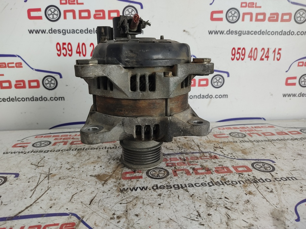 ALTERNADOR