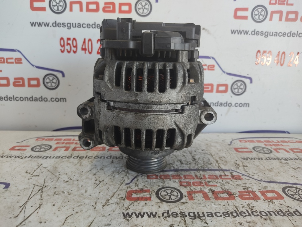 ALTERNADOR