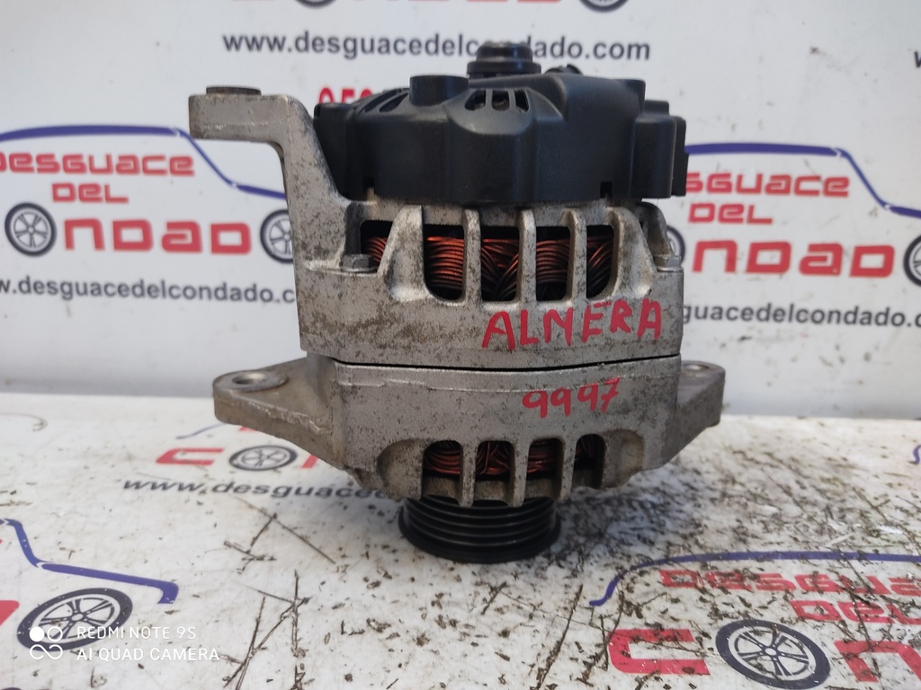 ALTERNADOR