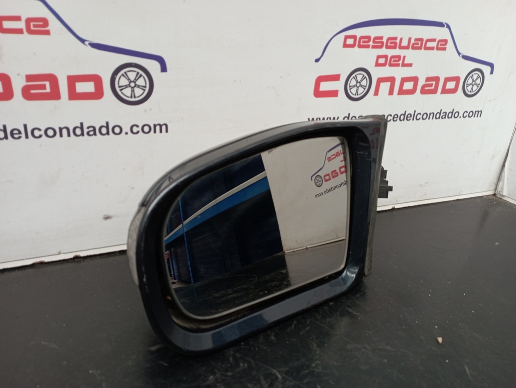 RETROVISOR IZQUIERDO