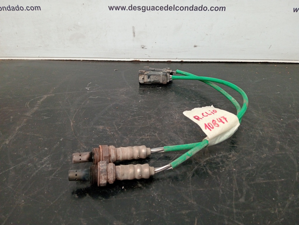 SONDA LAMBDA