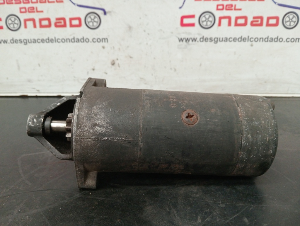 MOTOR ARRANQUE