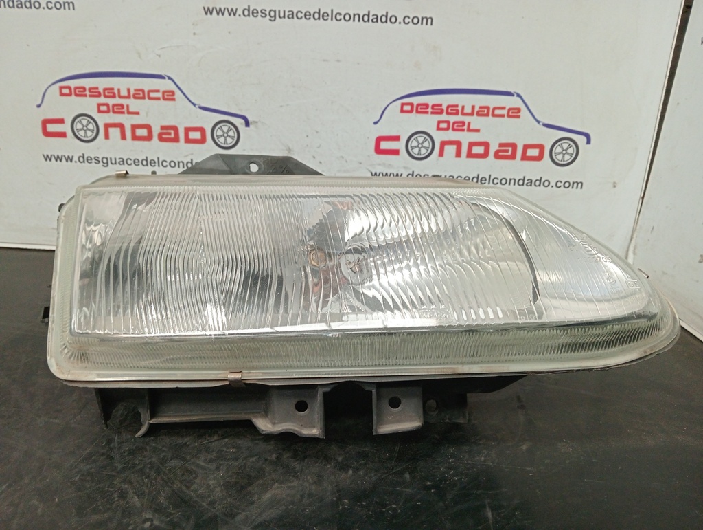 FARO DERECHO