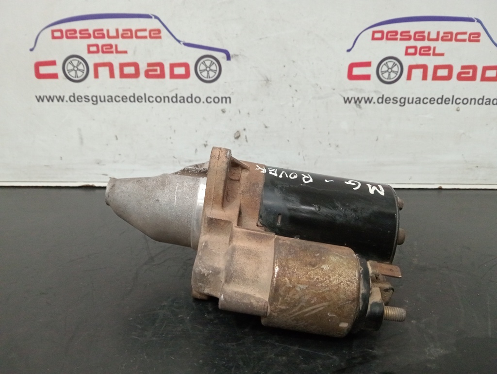 MOTOR ARRANQUE