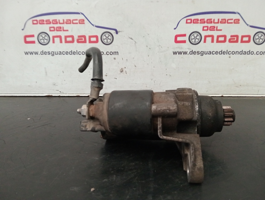 MOTOR ARRANQUE