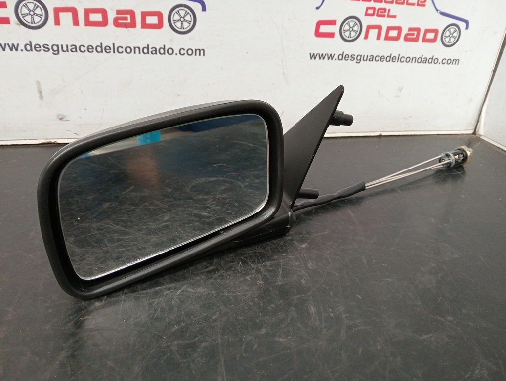 RETROVISOR IZQUIERDO