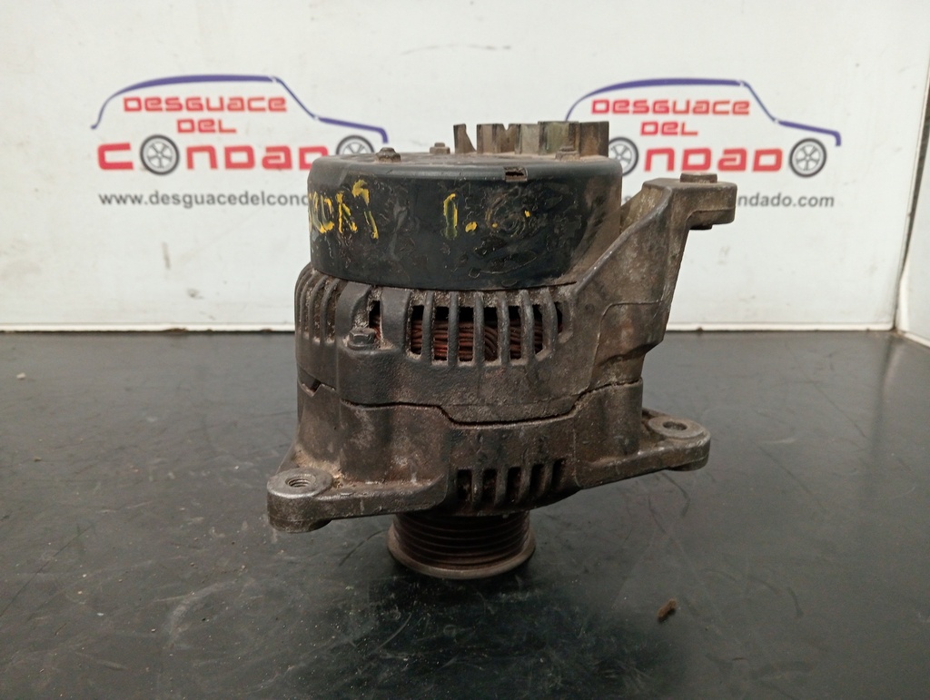 ALTERNADOR
