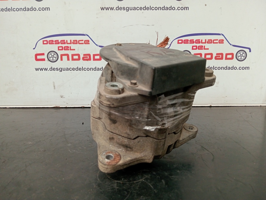 ALTERNADOR
