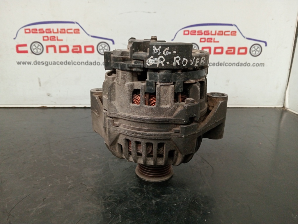 ALTERNADOR