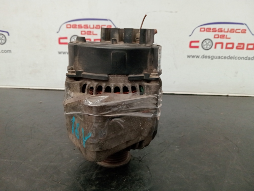 ALTERNADOR