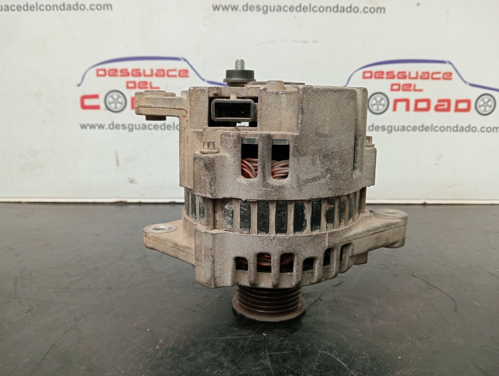 ALTERNADOR