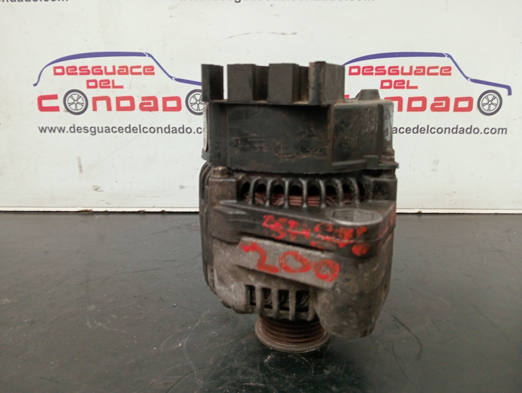 ALTERNADOR