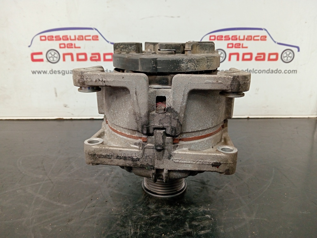 ALTERNADOR
