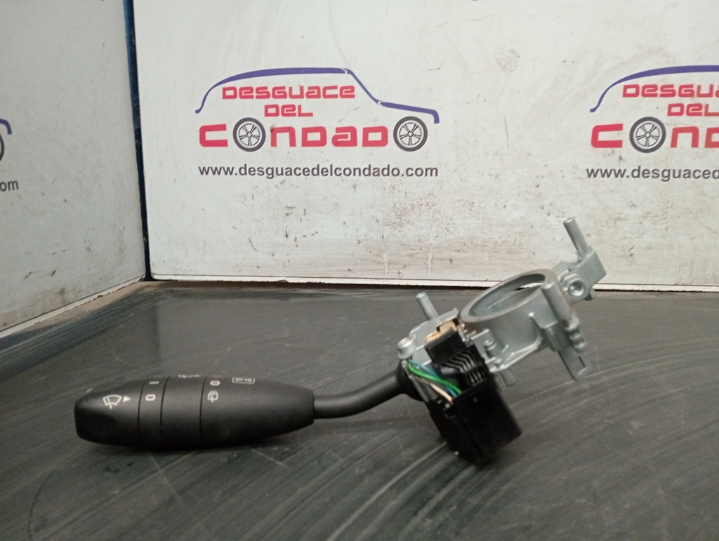 MANDO LIMPIA