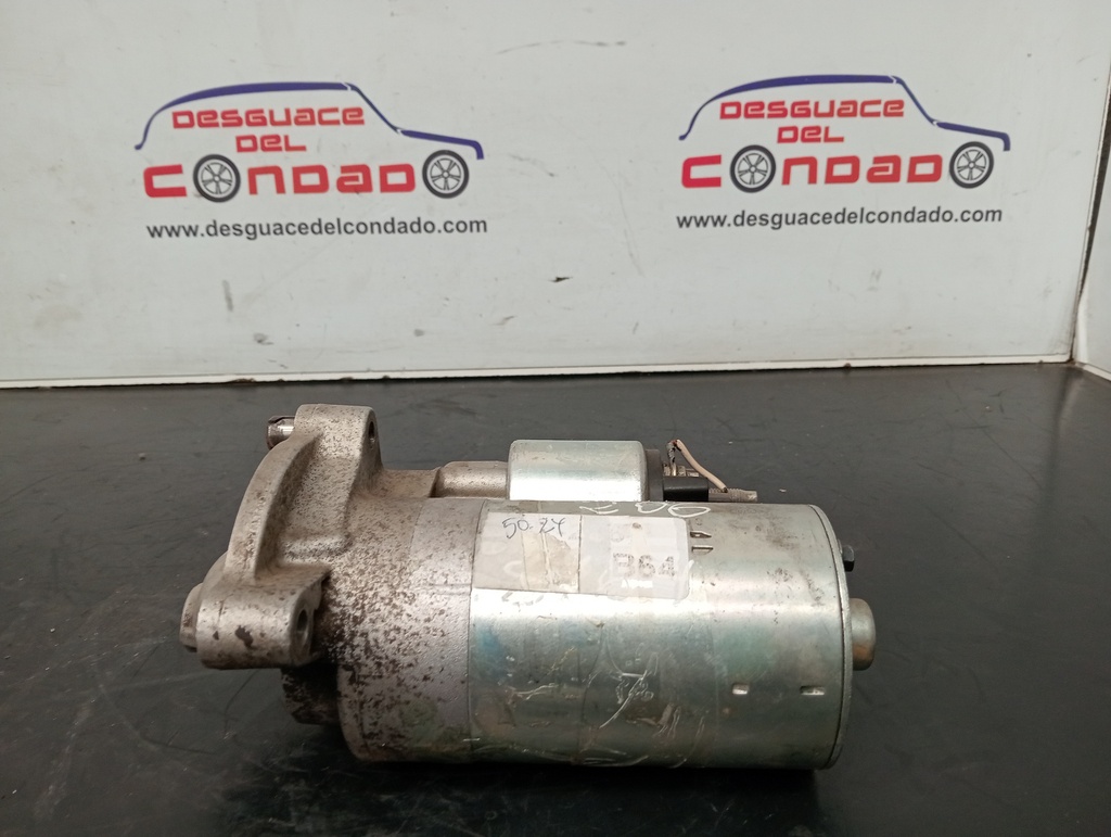 MOTOR ARRANQUE