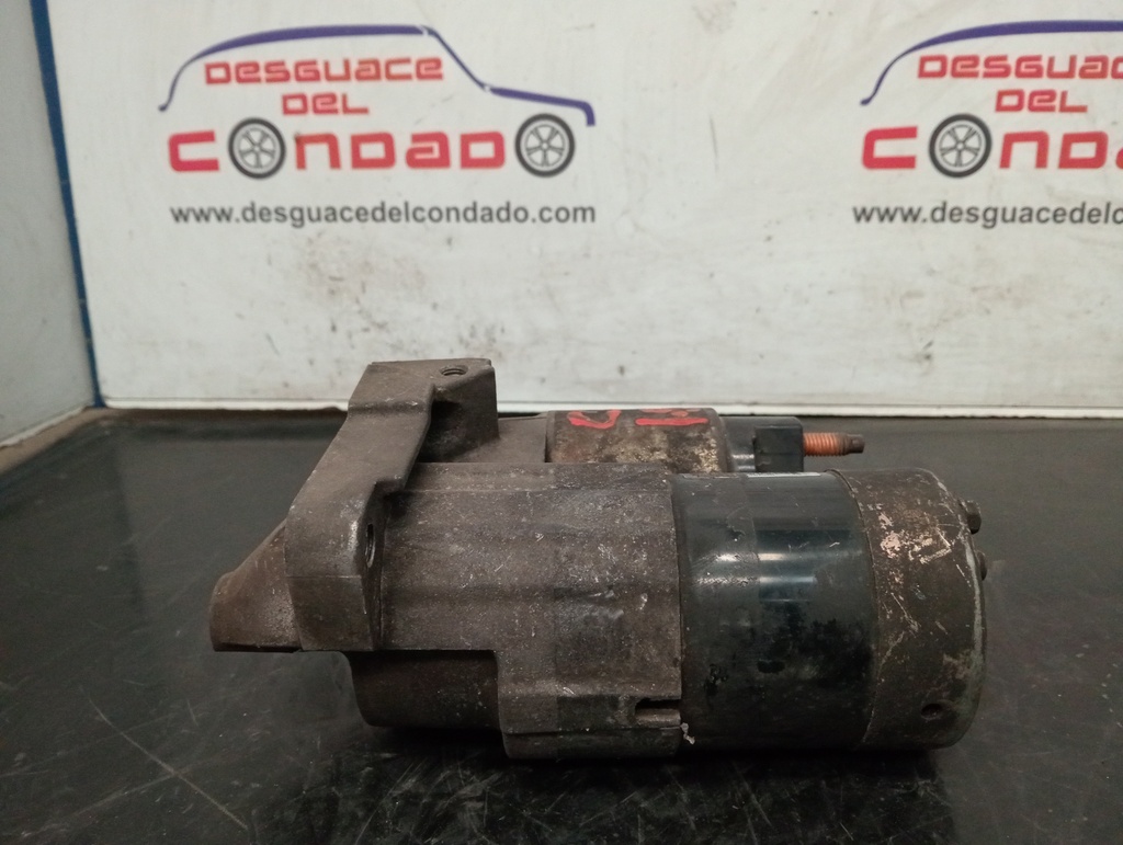 MOTOR ARRANQUE