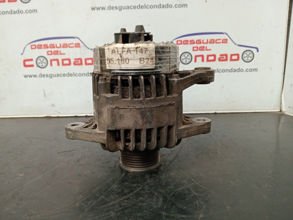 ALTERNADOR